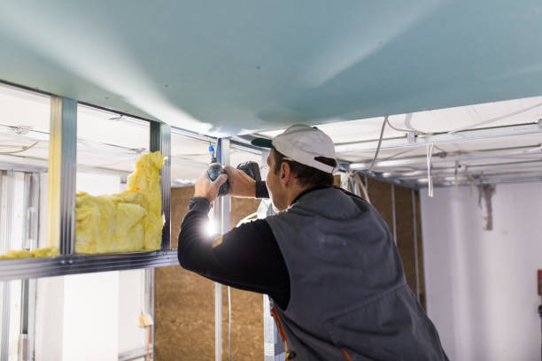 Best Types of Insulation in Coing, AL