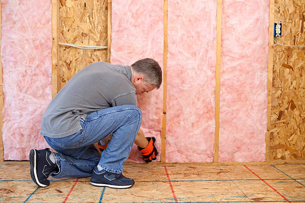 Best Insulation Installation Services in Coing, AL